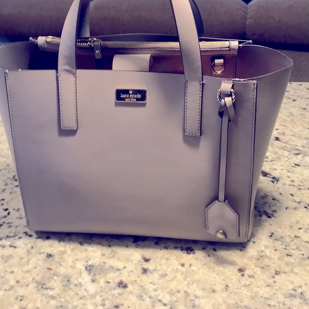Kate Spade tote